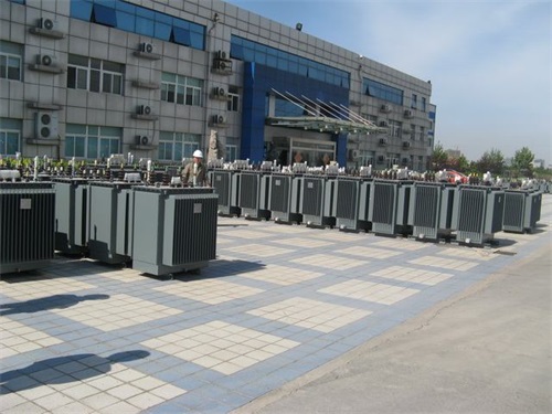 泗水80KVA油浸式变压器价格