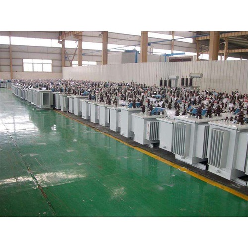 泗水S11-160KVA/10KV/0.4KV油浸式变压器现货