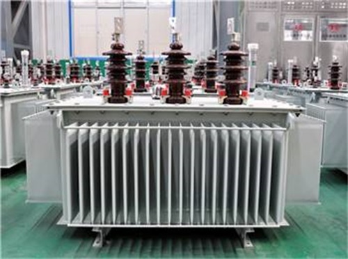 泗水S11-250KVA/35KV/10KV/0.4KV油浸式变压器货源